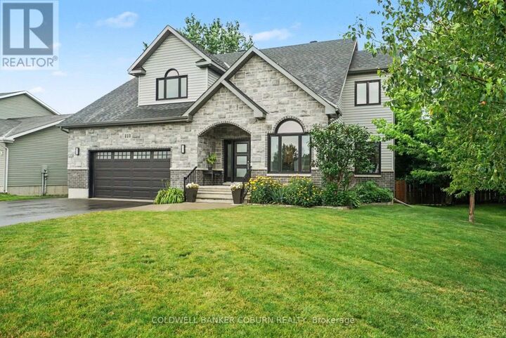 Property Photo:  88 Tabitha Crescent  ON K0C 1H0 