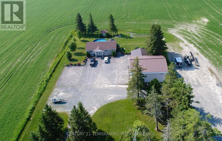 Property Photo:  146128 Hilliardton Road  ON P0J 1E0 