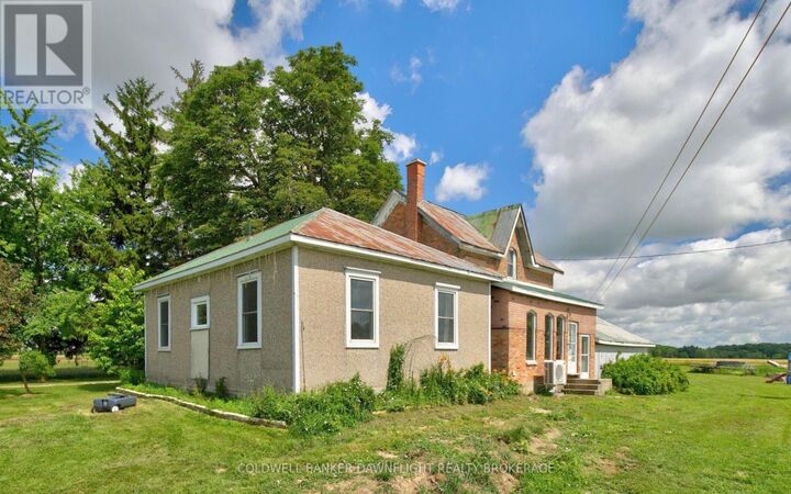 Property Photo:  5740 32 Line  ON N0K 1N0 