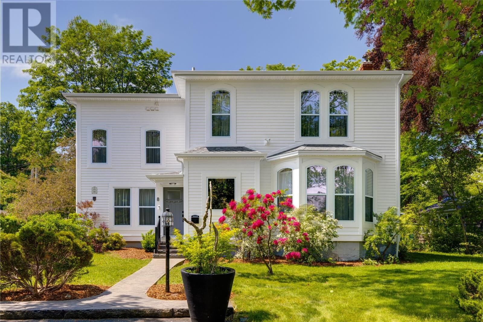 Property Photo:  8 Riverview Avenue  NL A1C 2S5 