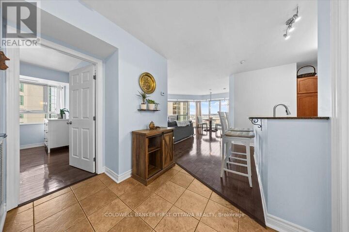 Property Photo: 445 Laurier Avenue West 1401 ON K1N 6R4