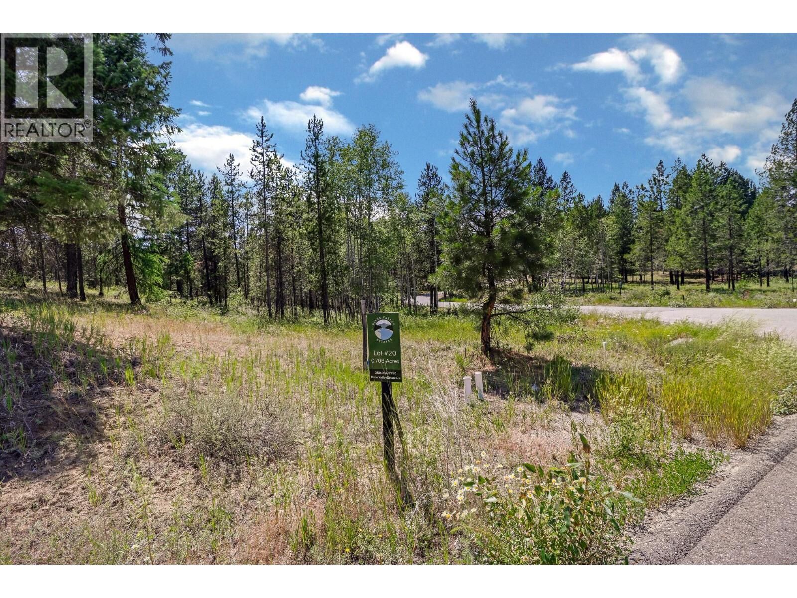 Property Photo:  248 Corral Boulevard  BC V1C 0C2 