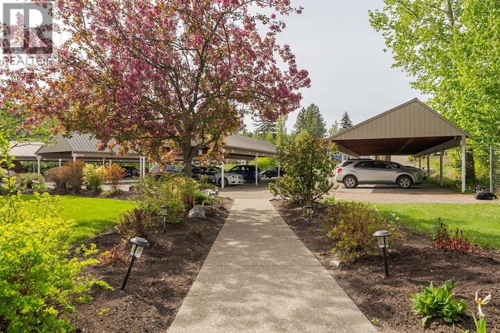 Property Photo: 2217 Regents Crescent 206 BC V2L 1E9