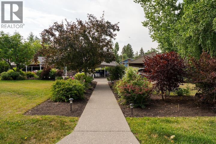Property Photo: 2217 Regents Crescent 206 BC V2L 1E9