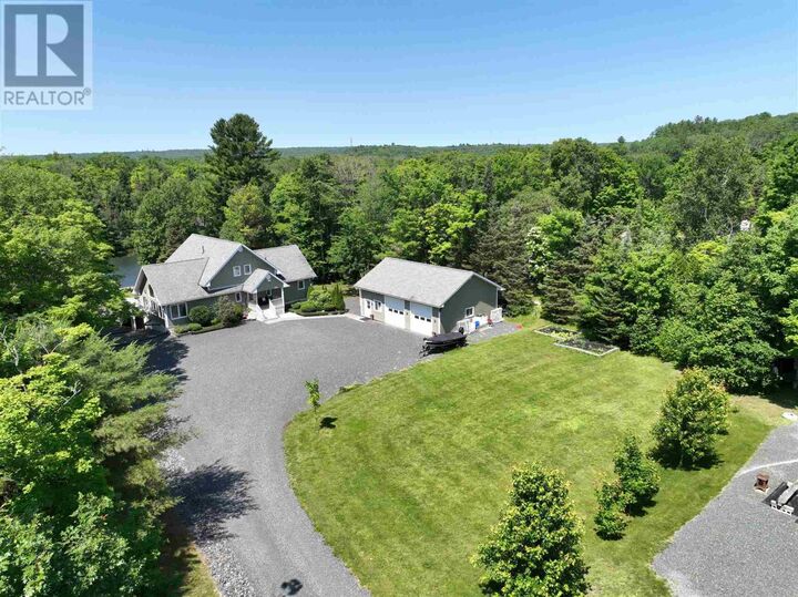 Property Photo: 11 River Dr ON P0R 1B0