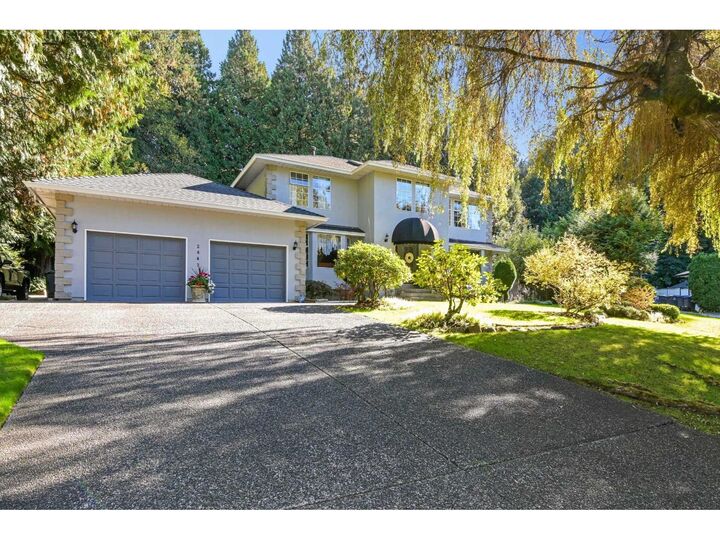 Property Photo: 2842 130 Street BC V4P 1J7