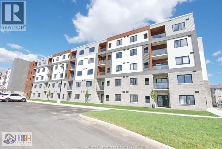 Property Photo: 2550 Sandwich West Parkway 218 ON N9H 0A4