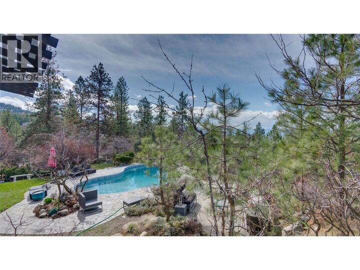 Property Photo:  5775 Deadpine Drive  BC V1P 1A3 