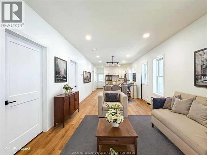 Property Photo:  651 Brock Street  ON N9C 2T1 