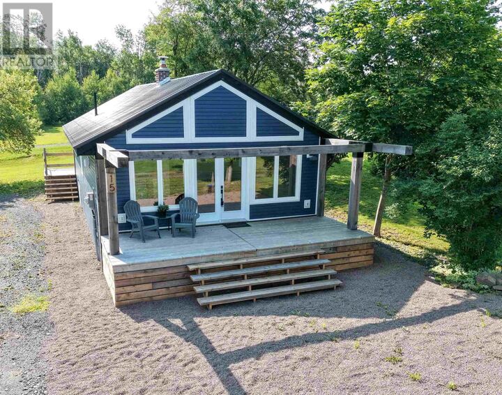 Property Photo: 15 Birch Lane NS B0K 1X0