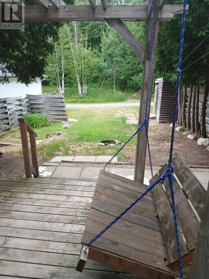 Property Photo: 13 Gauthier Pl ON P5A 3L5