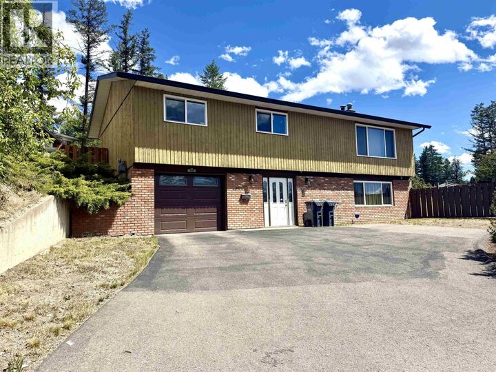 Property Photo: 130 Midnight Drive BC V2G 4K1