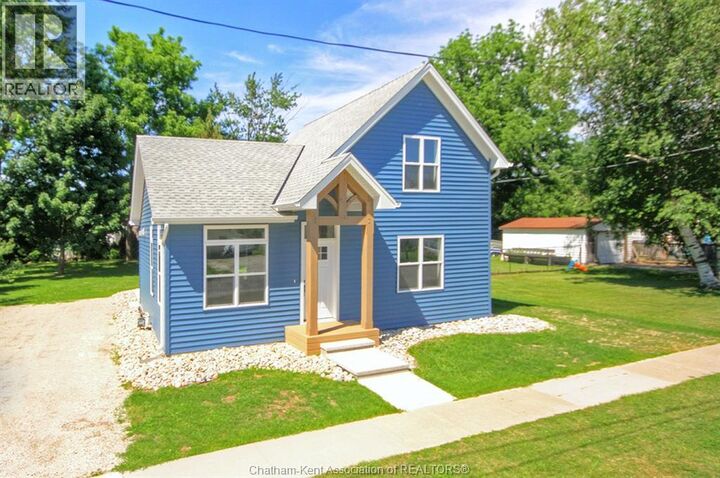 Property Photo:  454 Trerice Street  ON N0P 1M0 