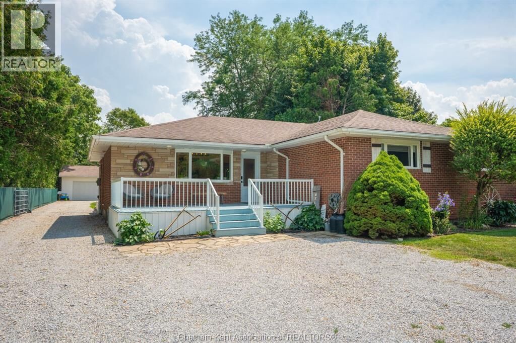 Property Photo:  7138 Benoit Drive  ON N0L 2P0 