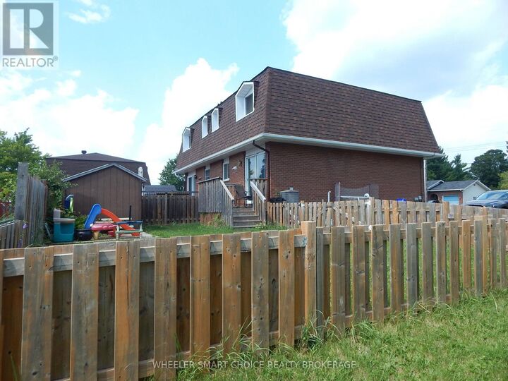 Property Photo:  3312 Cadeb Avenue  ON K6K 1L8 