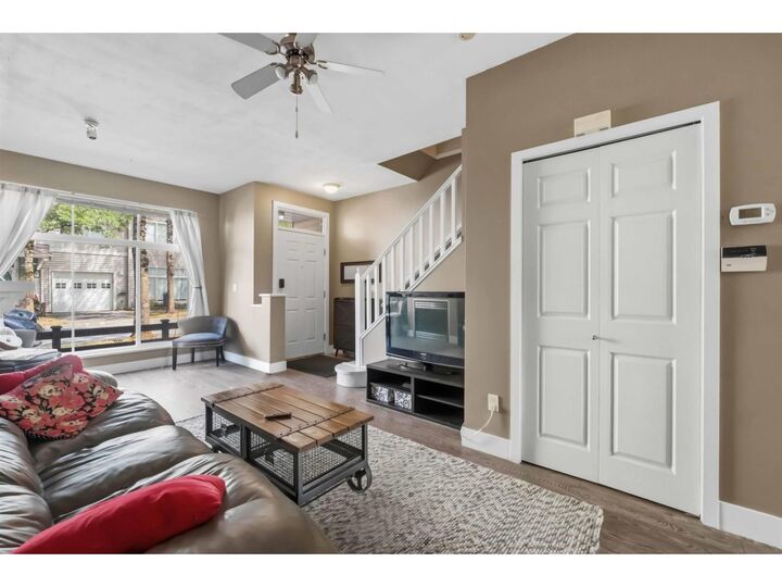 Property Photo: 6465 184A Street 52 BC V3S 8X9