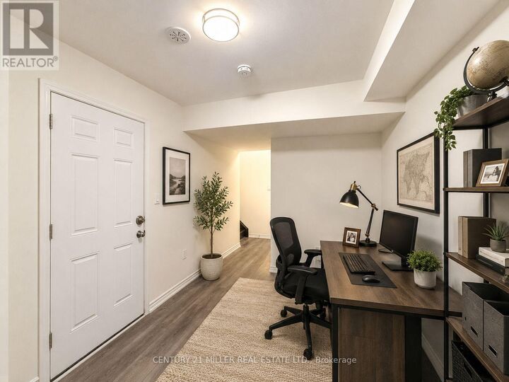 Property Photo: 78 Locker Place ON L9E 1E8