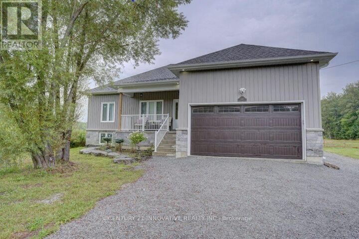 Property Photo: 9537 Morning Glory Road ON L0E 1N0