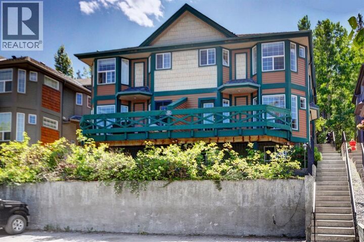 Property Photo: 823 Wilson Way AB T1W 2Y8