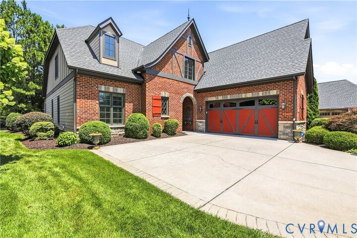 Property Photo: 2384 Bel Crest Circle VA 23113