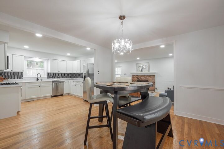 Property Photo: 11840 Winfore Drive VA 23113