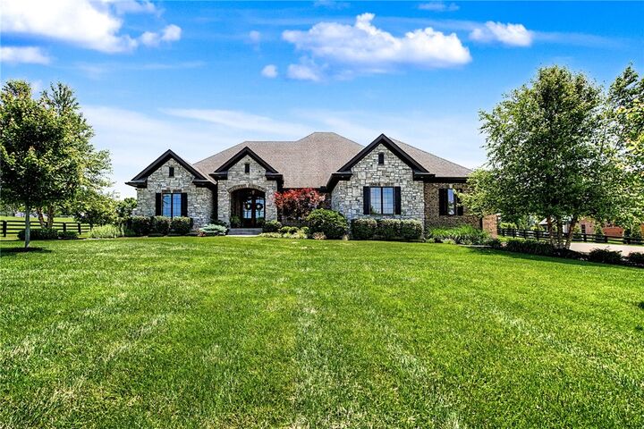 Property Photo:  6401 Trillium Drive  OH 45068 