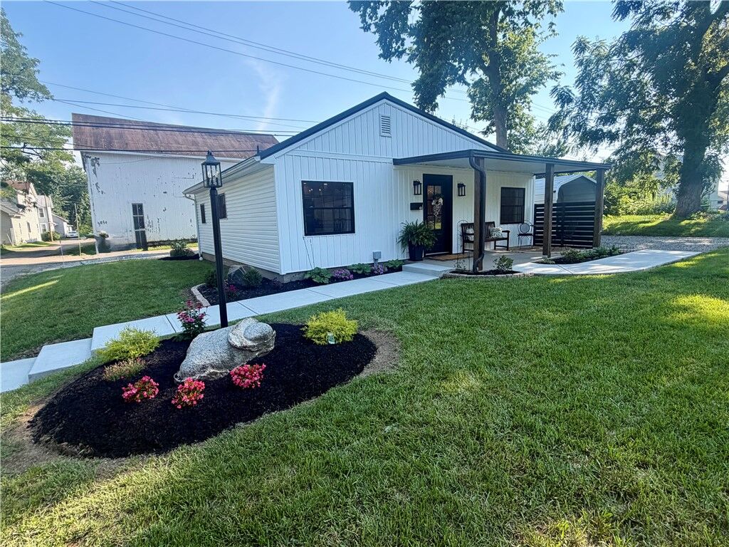 Property Photo:  40 E 2nd Street  OH 45381 