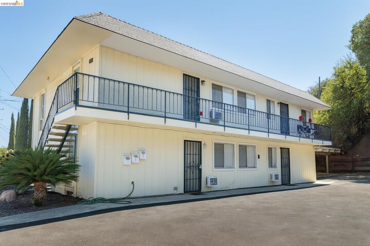 Property Photo: 22 S Lake Dr CA 94509
