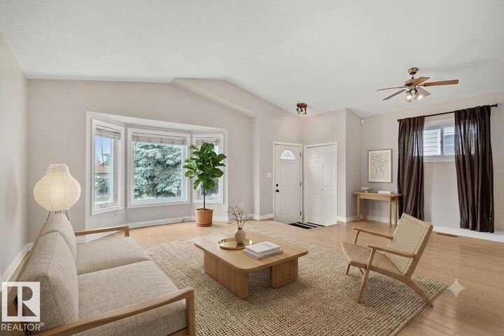 Property Photo: 2409 47 Street NW AB T6L 4P6