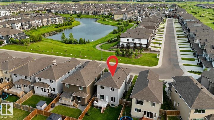 Property Photo:  2630 16A Ave NW  AB T6T 2H6 