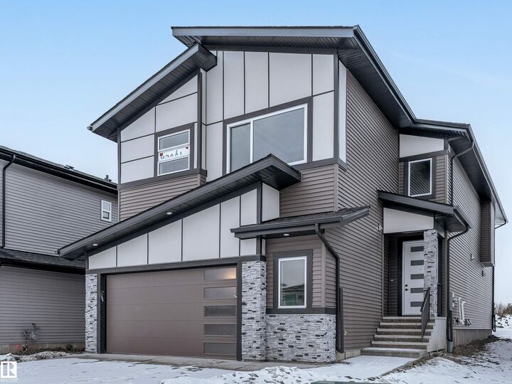 Property Photo:  2346 63 Avenue  AB T4X 3A6 
