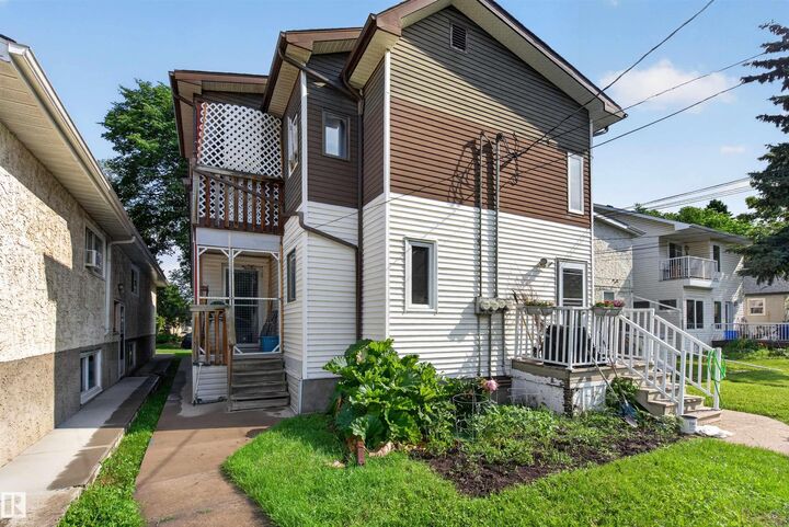 10831 80 Avenue NW — photo 1