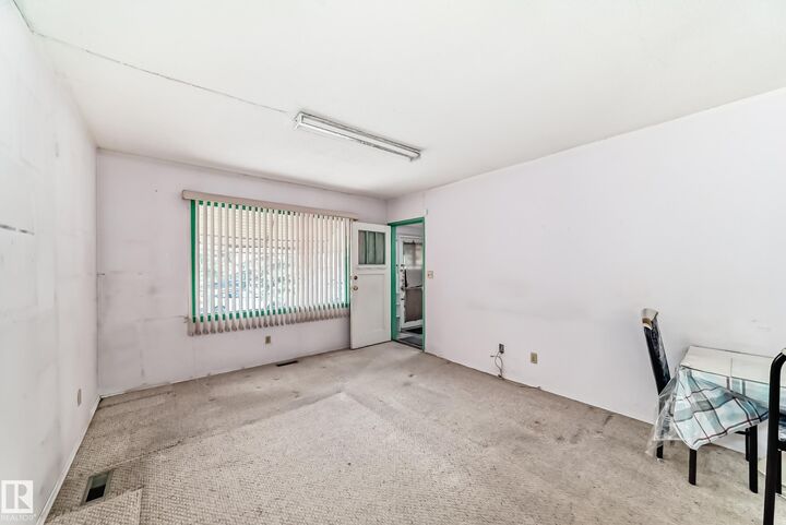 Property Photo: 11239 97 Street NW AB T5G 1X2