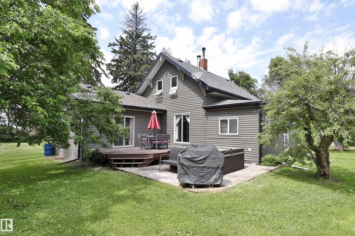 474007 Rge Road 231 — photo 1