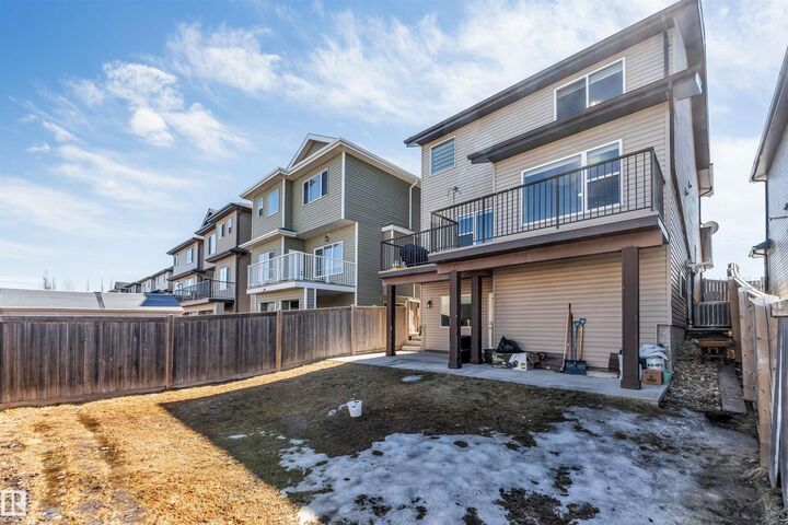 Property Photo: 5156 2 Avenue SW AB T6X 0R4