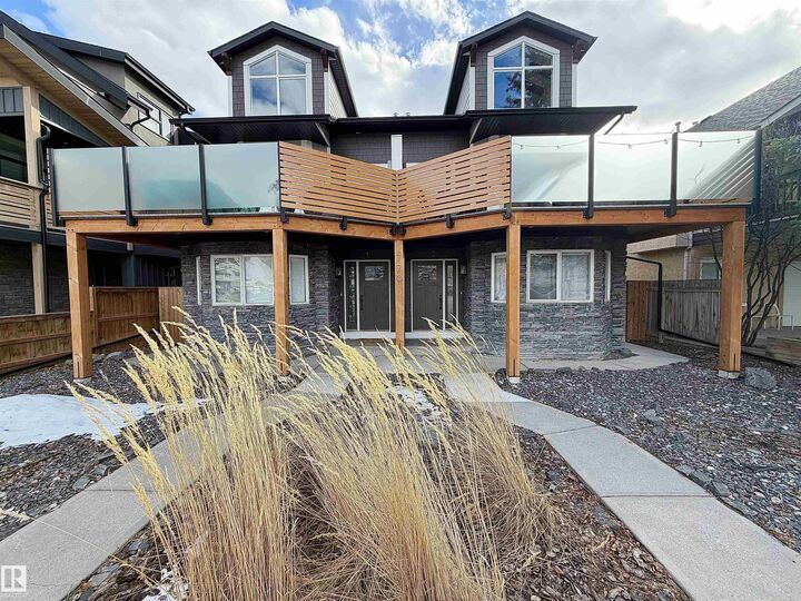 Property Photo:  729 7th Street  AB T1W 2C3 