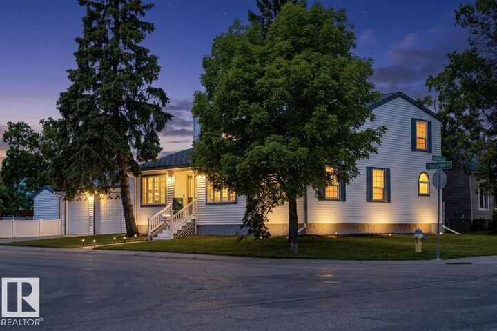 Property Photo: 15310 108 Avenue NW AB T5P 1A2