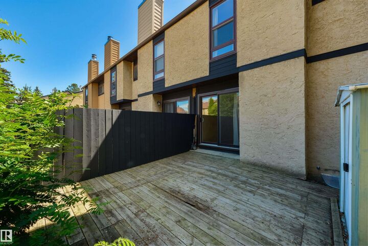 Property Photo: 12062 25 Avenue NW AB T6J 4L3