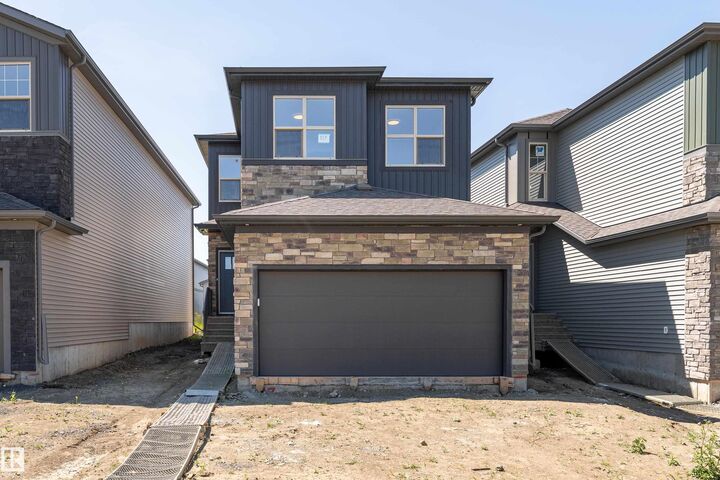 Property Photo:  117 Garneau Gate  AB T7X 2Y6 