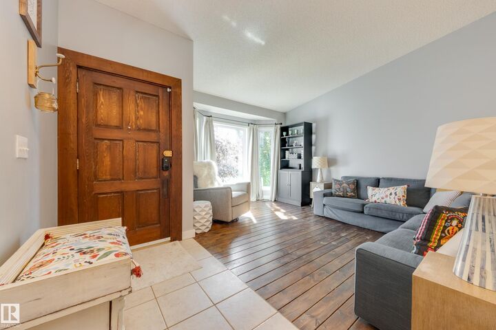Property Photo: 4810 42 Street AB T4X 1H2