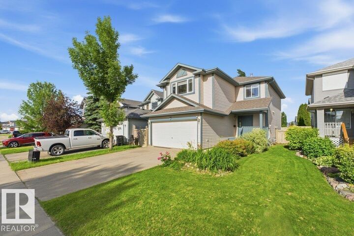 Property Photo:  2811 33 Street NW  AB T6T 1P5 