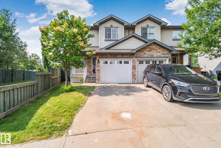 12248 16 Avenue SW — photo 1