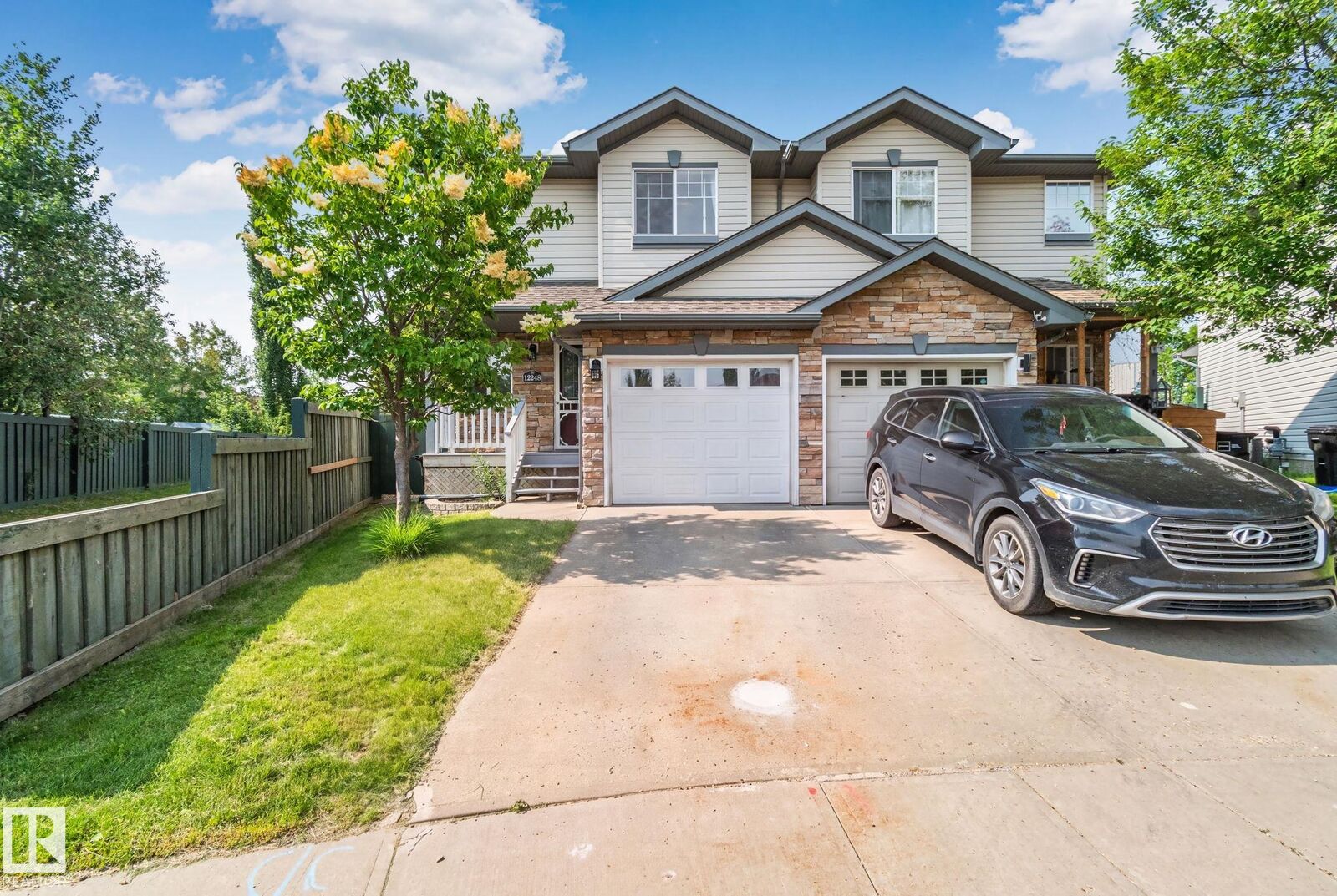 Property Photo:  12248 16 Avenue SW  AB T6W 1L7 