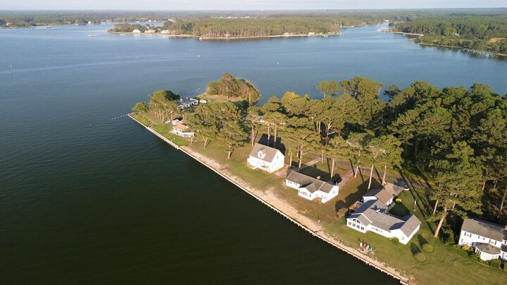 Property Photo: 15241 Russell Dr VA 23417