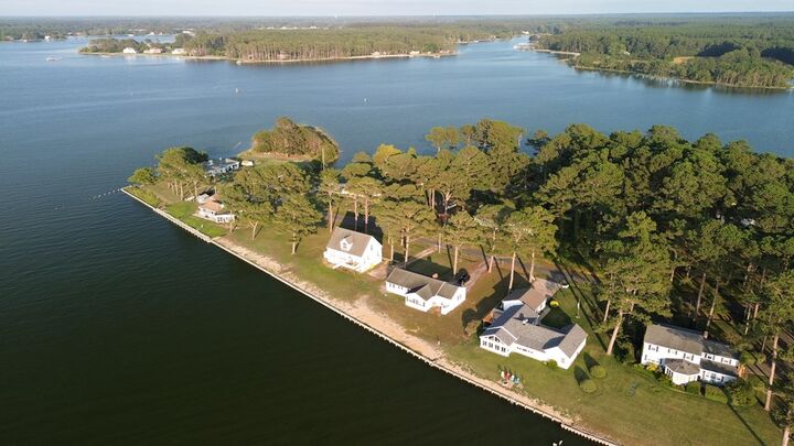 Property Photo: 15241 Russell Dr VA 23417