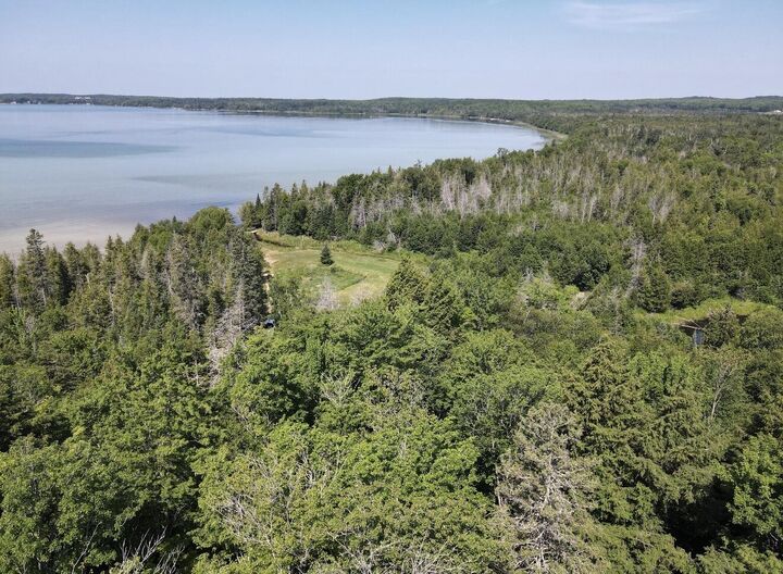Property Photo: 000 N Co Rd 379 MI 49853