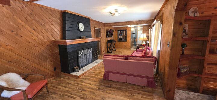 Property Photo:  810 S Islington Rd  MI 49719 