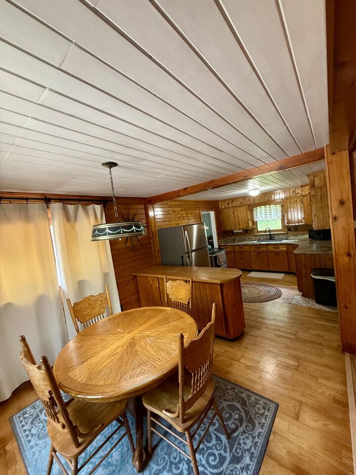 Property Photo: 810 S Islington Rd MI 49719