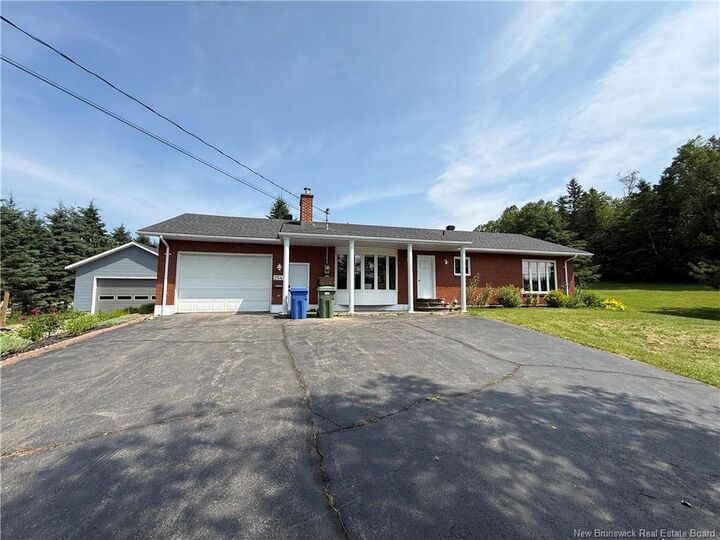 Property Photo:  2543 Route 120  NB E3V 4T7 
