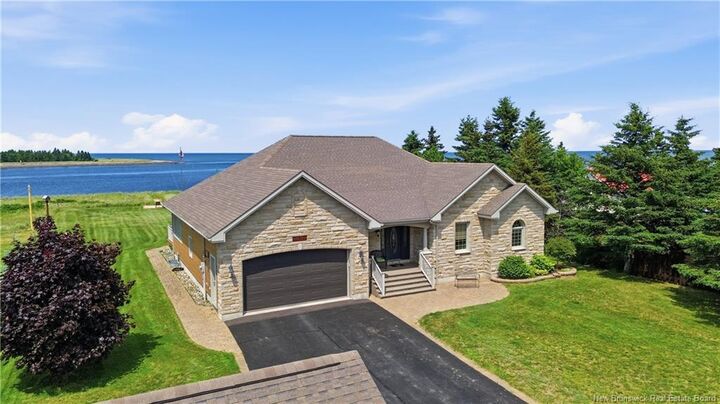 Property Photo: 51 Bayshore Drive NB E2A 6A5